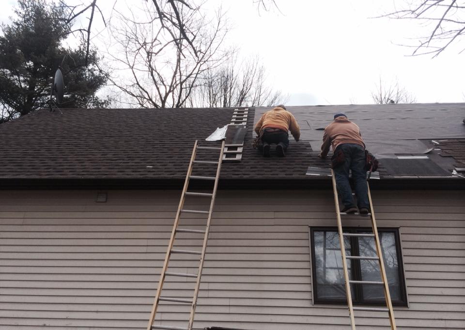 roofing