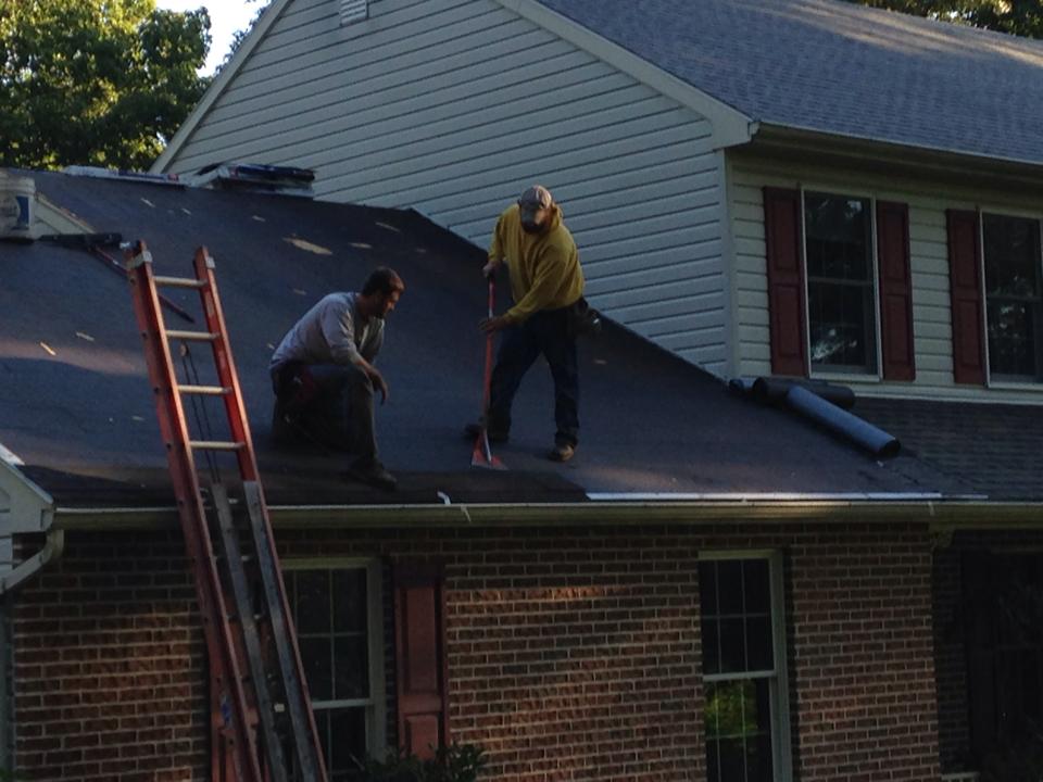 roofing