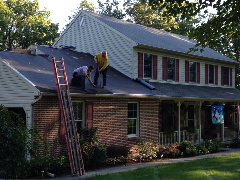 roofing