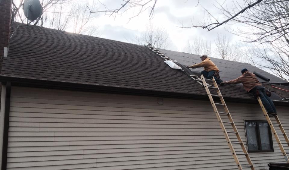 roofing