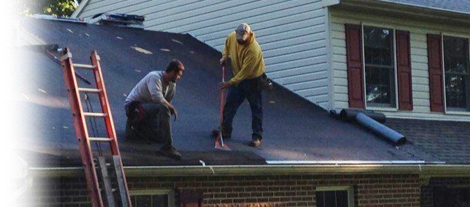 Roofing | Commercial Roofs | Residential Roofs | Saylorsburg, PA