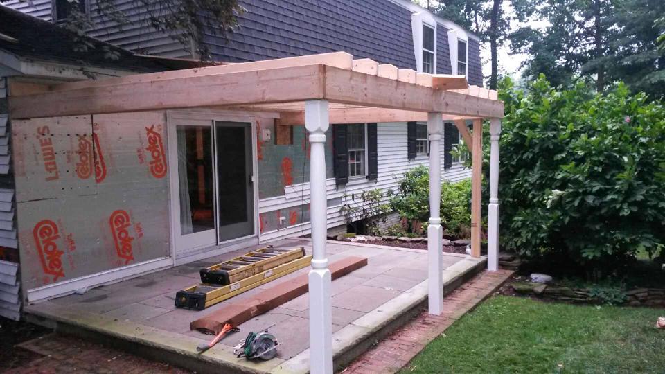 Carl Berhel, Jr. Construction, Inc. Photo Gallery