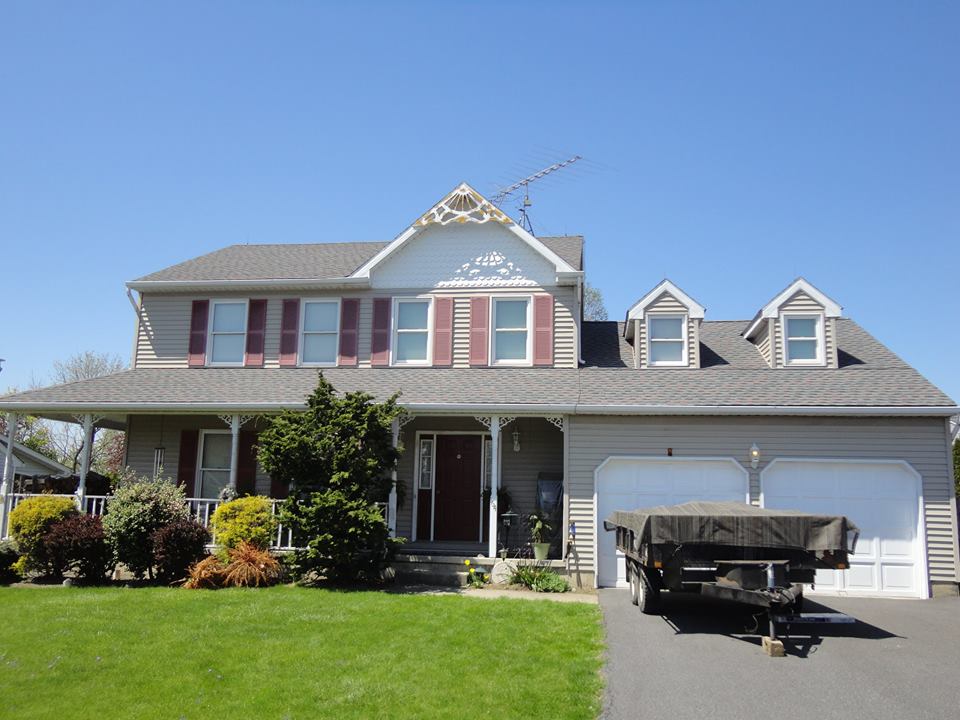 Carl Berhel, Jr. Construction, Inc. Photo Gallery