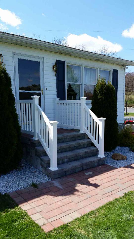 Carl Berhel, Jr. Construction, Inc. Photo Gallery