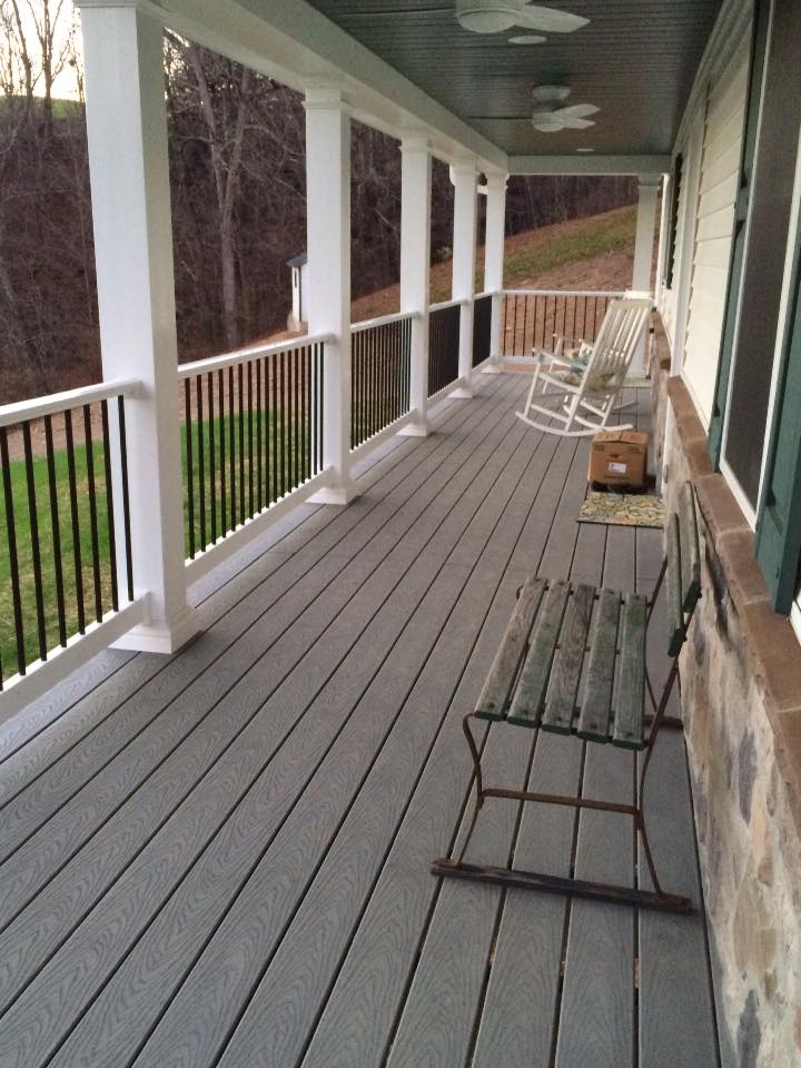 Carl Berhel, Jr. Construction, Inc. Photo Gallery