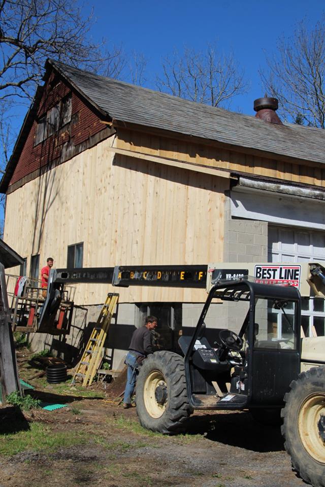 Carl Berhel, Jr. Construction, Inc. Photo Gallery