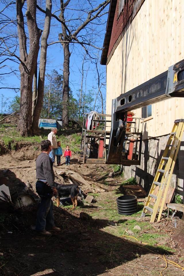 Carl Berhel, Jr. Construction, Inc. Photo Gallery