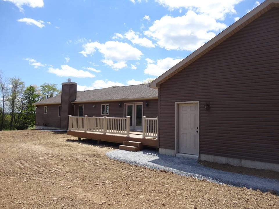 Carl Berhel, Jr. Construction, Inc. Photo Gallery