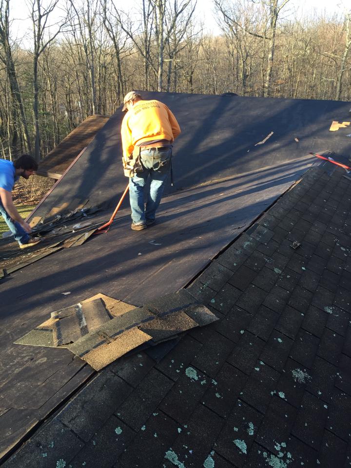 Carl Berhel, Jr. Construction, Inc. Photo Gallery