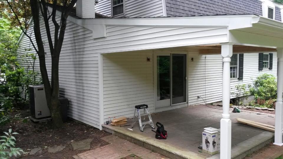 Carl Berhel, Jr. Construction, Inc. Photo Gallery