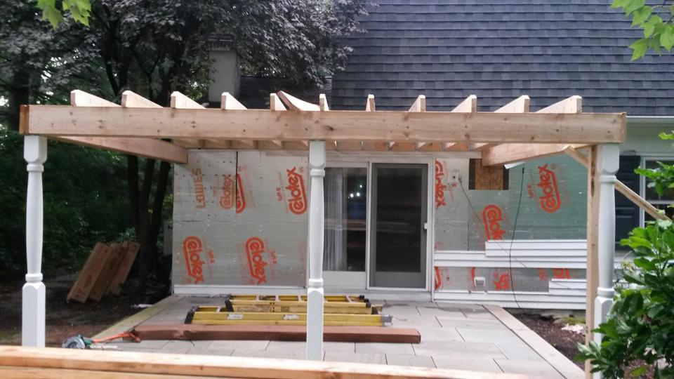 Carl Berhel, Jr. Construction, Inc. Photo Gallery