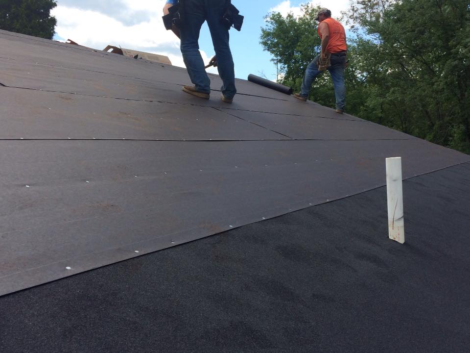 Carl Berhel, Jr. Construction, Inc. Photo Gallery