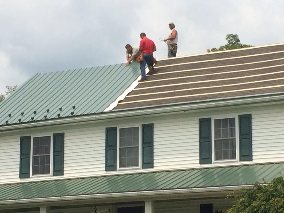 Carl Berhel, Jr. Construction, Inc. Photo Gallery