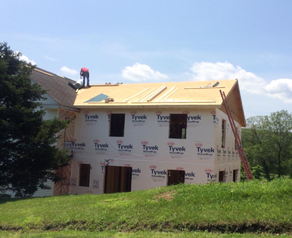 Carl Berhel, Jr. Construction, Inc. Photo Gallery