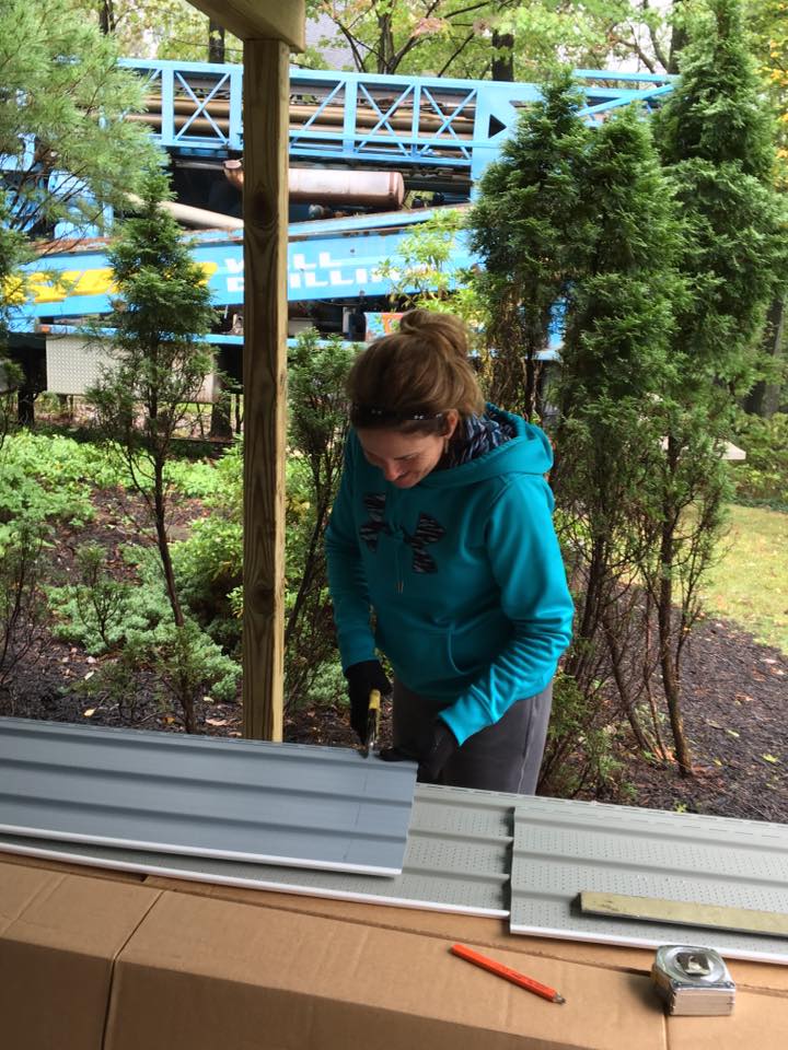 Carl Berhel, Jr. Construction, Inc. Photo Gallery