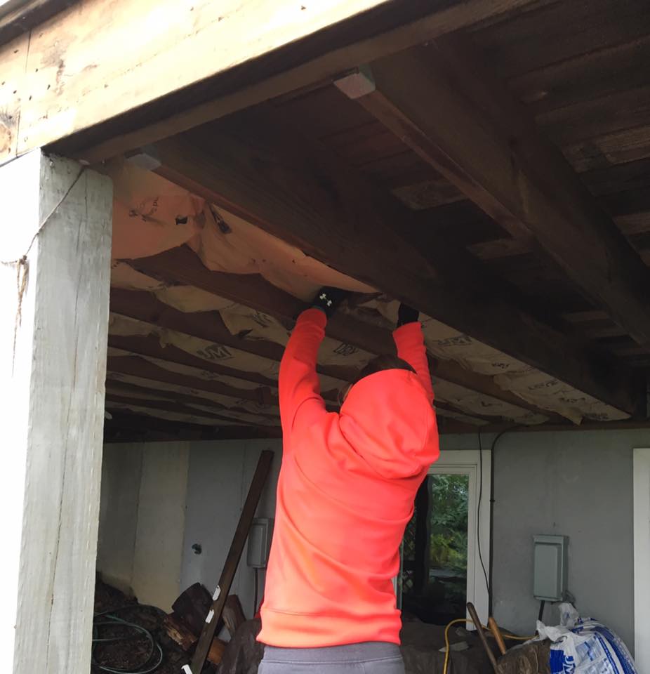 Carl Berhel, Jr. Construction, Inc. Photo Gallery