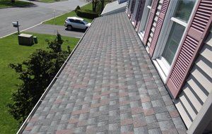 Carl Berhel, Jr. Construction, Inc. - Roofing | Saylorsburg, PA