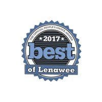 2017 Best of Lenawee