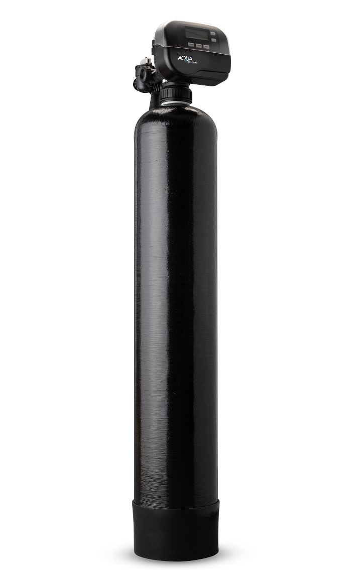Aqua Systems Gen ll Air Induction Iron Filter