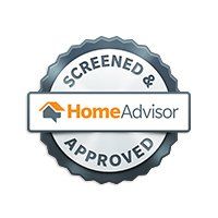 HomeAdvisor Screened & Approved