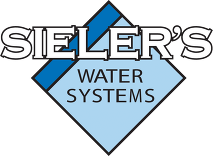Sieler's Water Systems - Logo