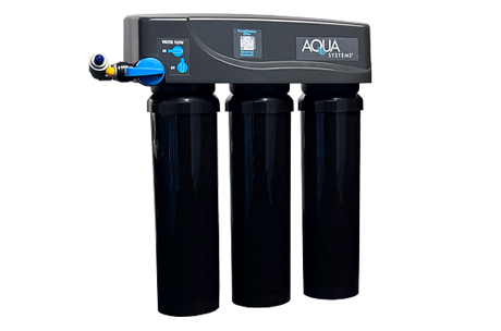 Aqua Systems R/O PureChoice™ Elite Reverse Osmosis
