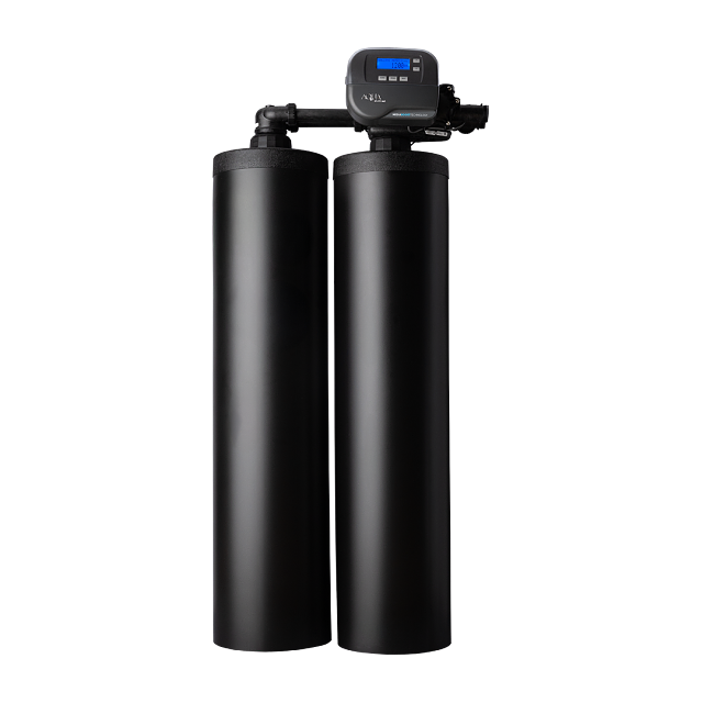 Aqua Systems Twin Elite Line
SmartChoice™ Elite Twin Water Softening Systems