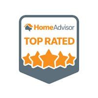 HomeAdvisor Top Rated