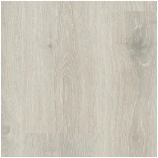 Light grey wooden plank flooring.
