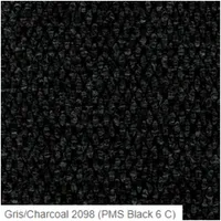 Dark gray carpet texture labeled 