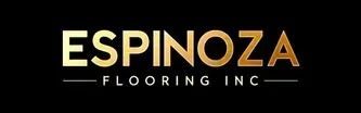 Espinoza Flooring Inc - logo