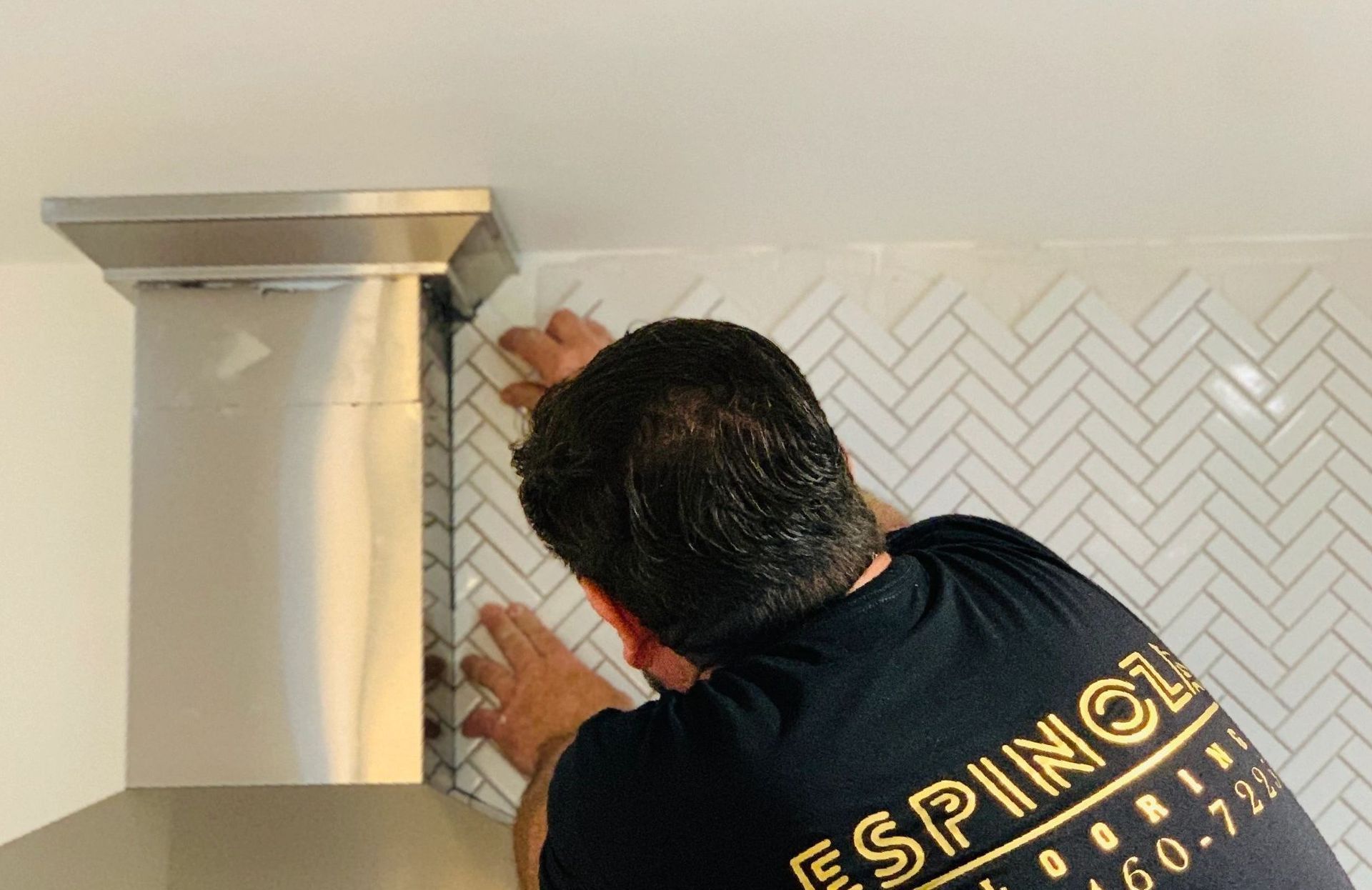 Espinoza Flooring Inc