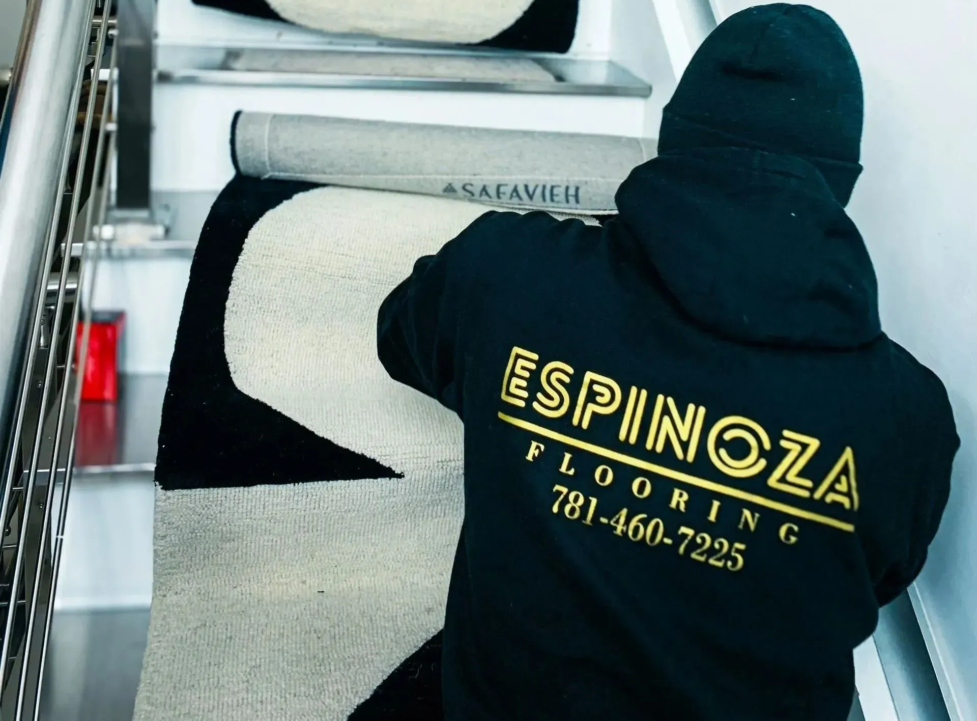 Espinoza Flooring Inc