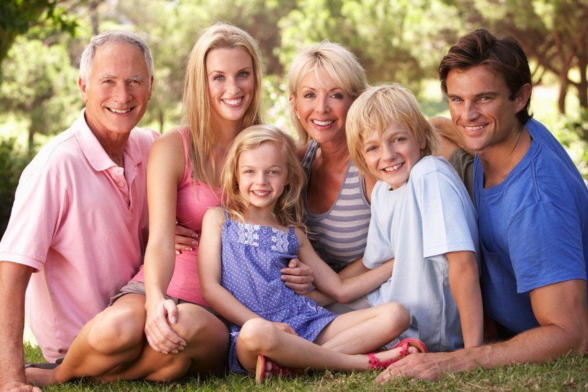 Family dentistry
