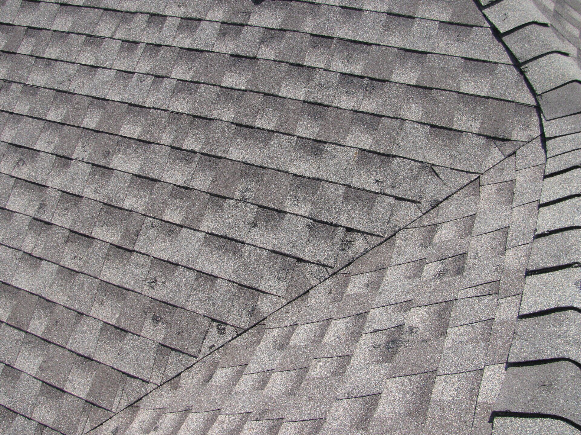 Roofing service