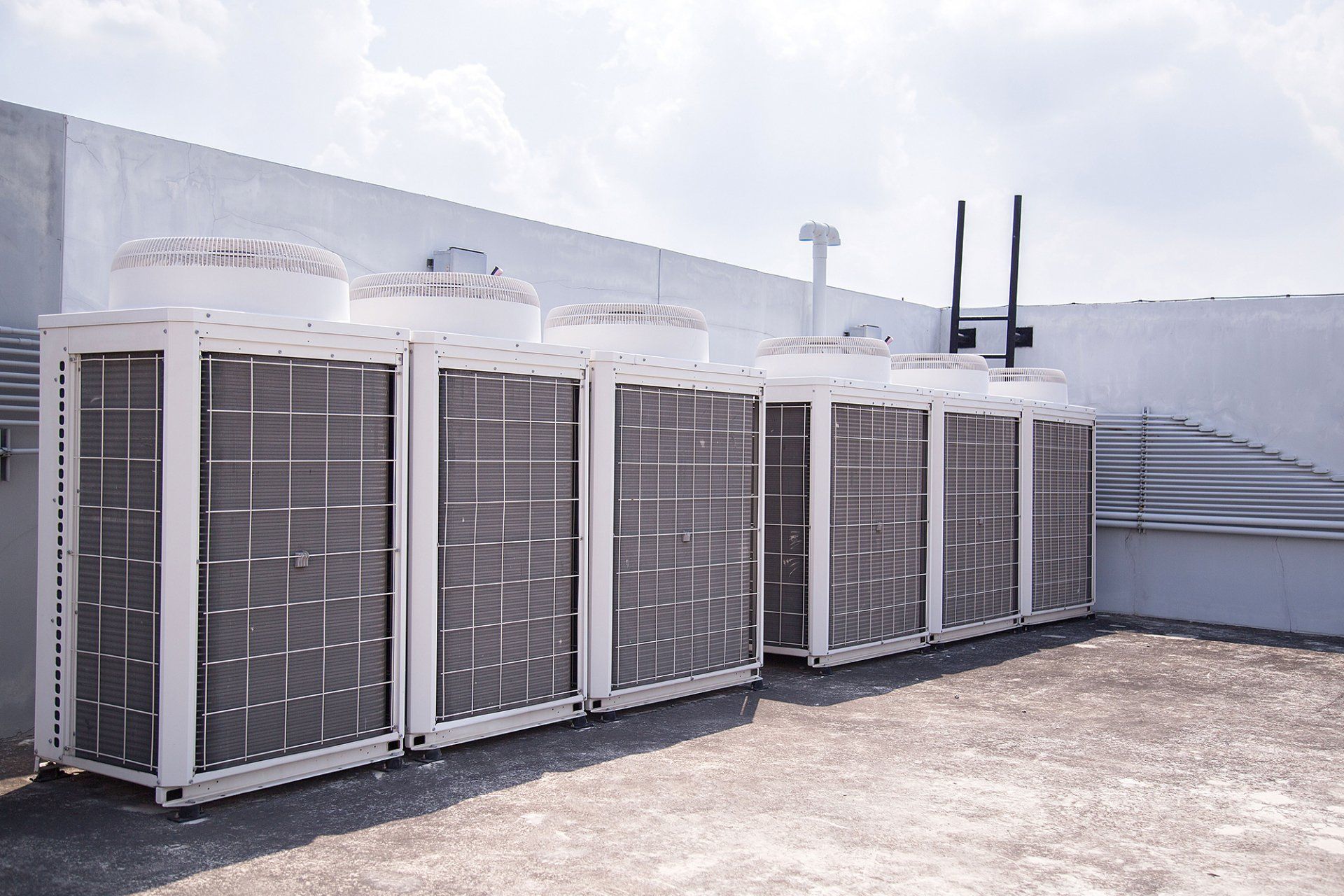 Twin City Mechanical HVAC Services Blaine, MN