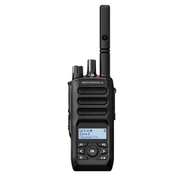 Mototrbo™ R5 Two-Way Radio