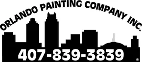 Orlando Painting Company Inc - logo
