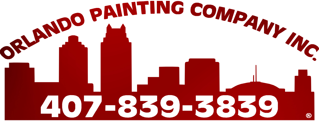 Orlando Painting Company Inc - logo