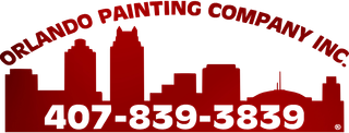 Orlando Painting Company Inc - logo