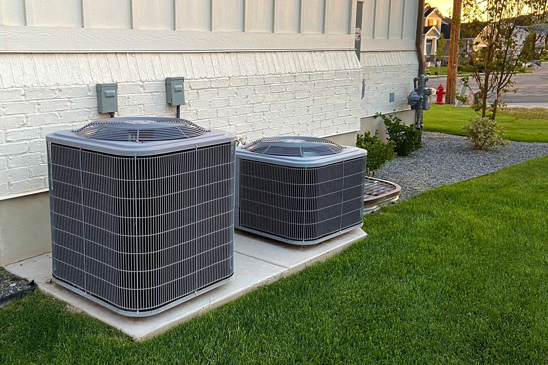 HVAC Service Company Nashville, TN Right Time HVAC