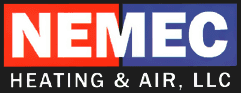 Nemec Heating & Air - Logo