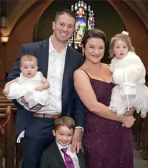 Bolton Family Overhead Door