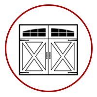 Bolton Family Overhead Door