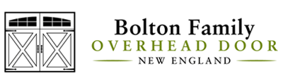 Bolton Family Overhead Door- logo