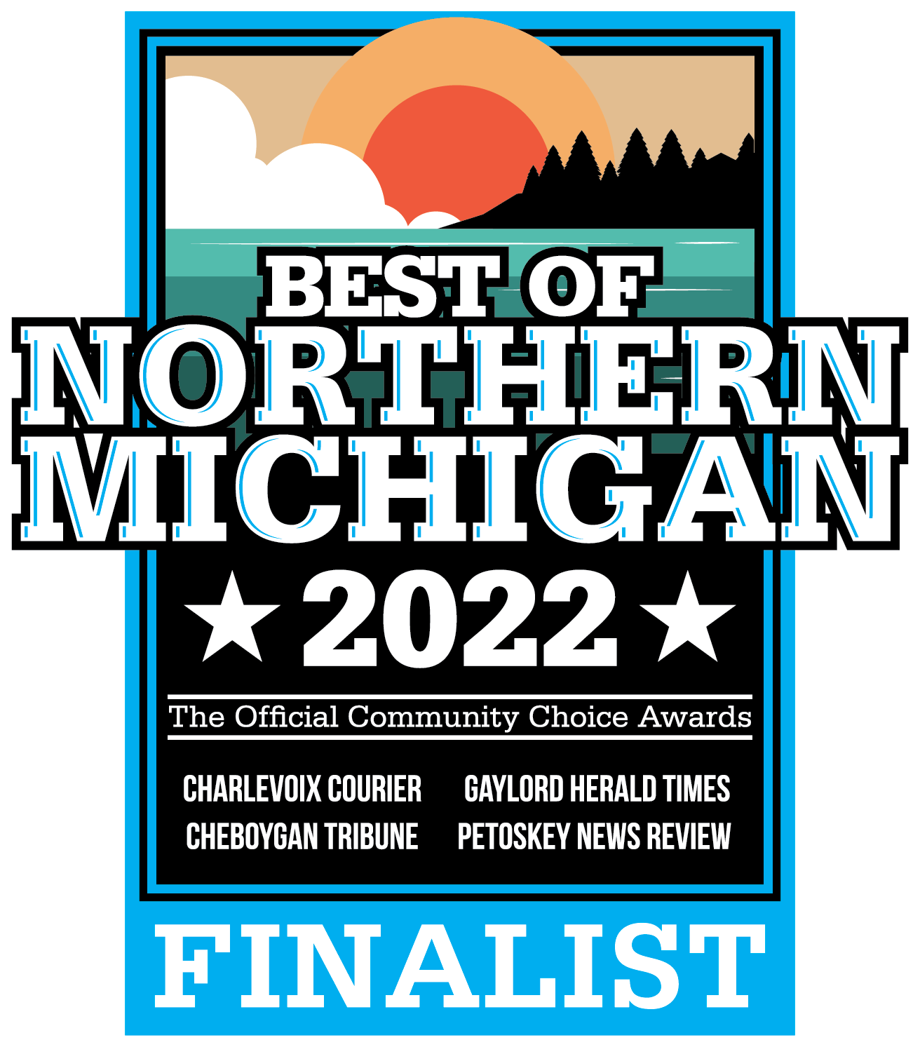 Best of Northern Michigan 2022