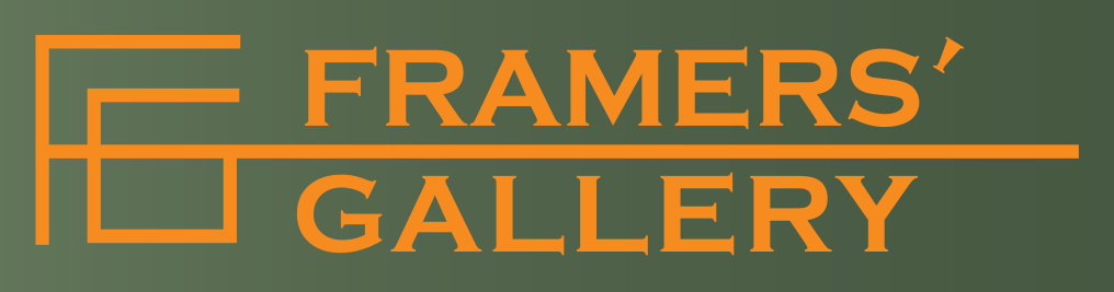 Framers' Gallery - logo