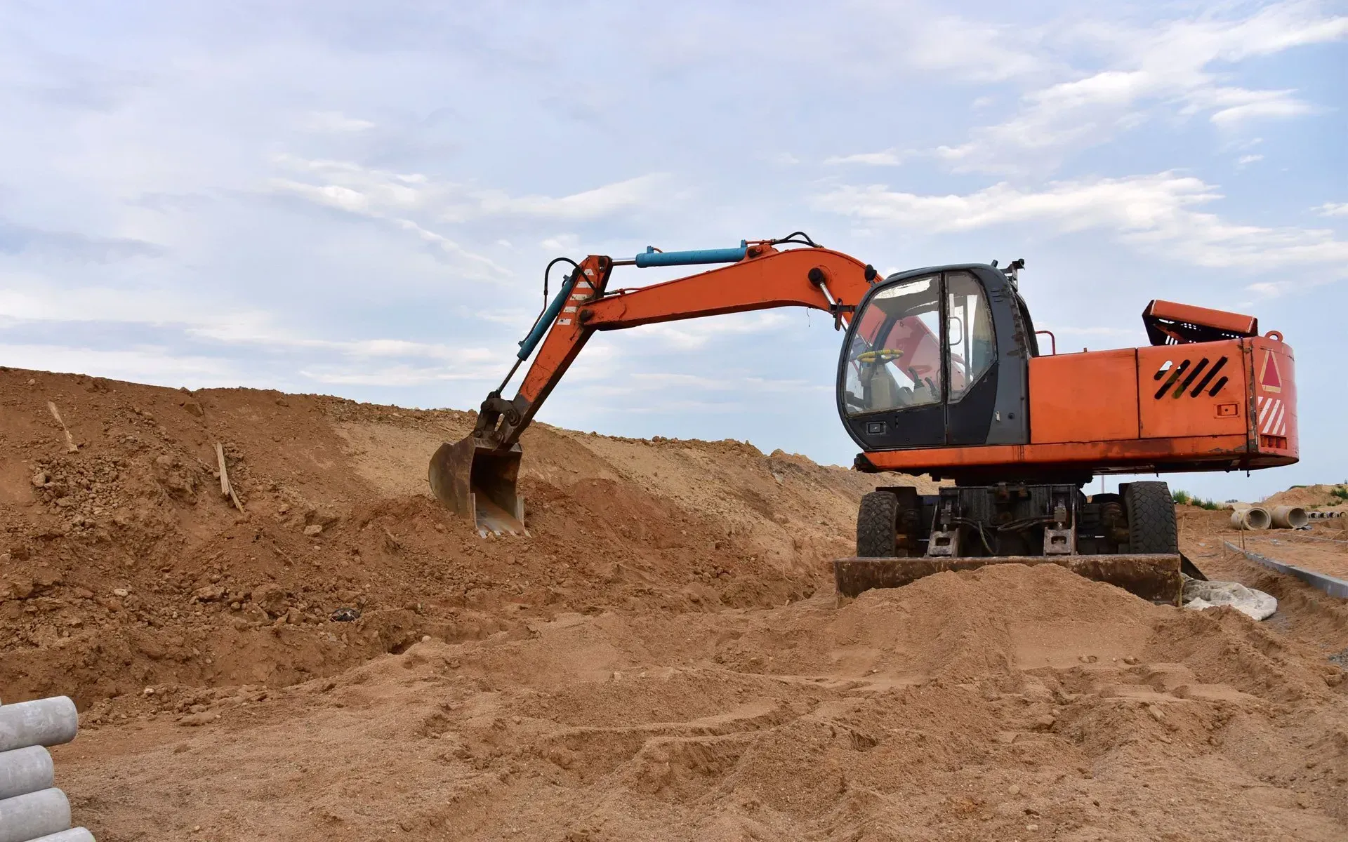 Greer Septic Service