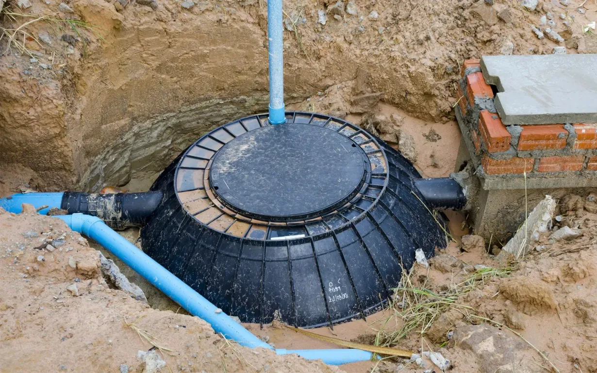 Greer Septic Service