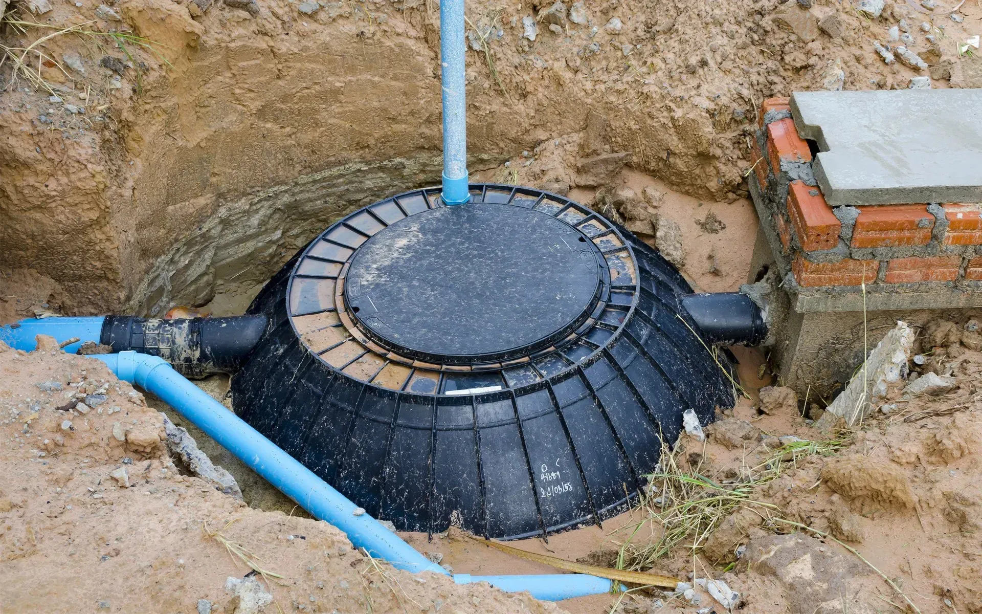 Greer Septic Service